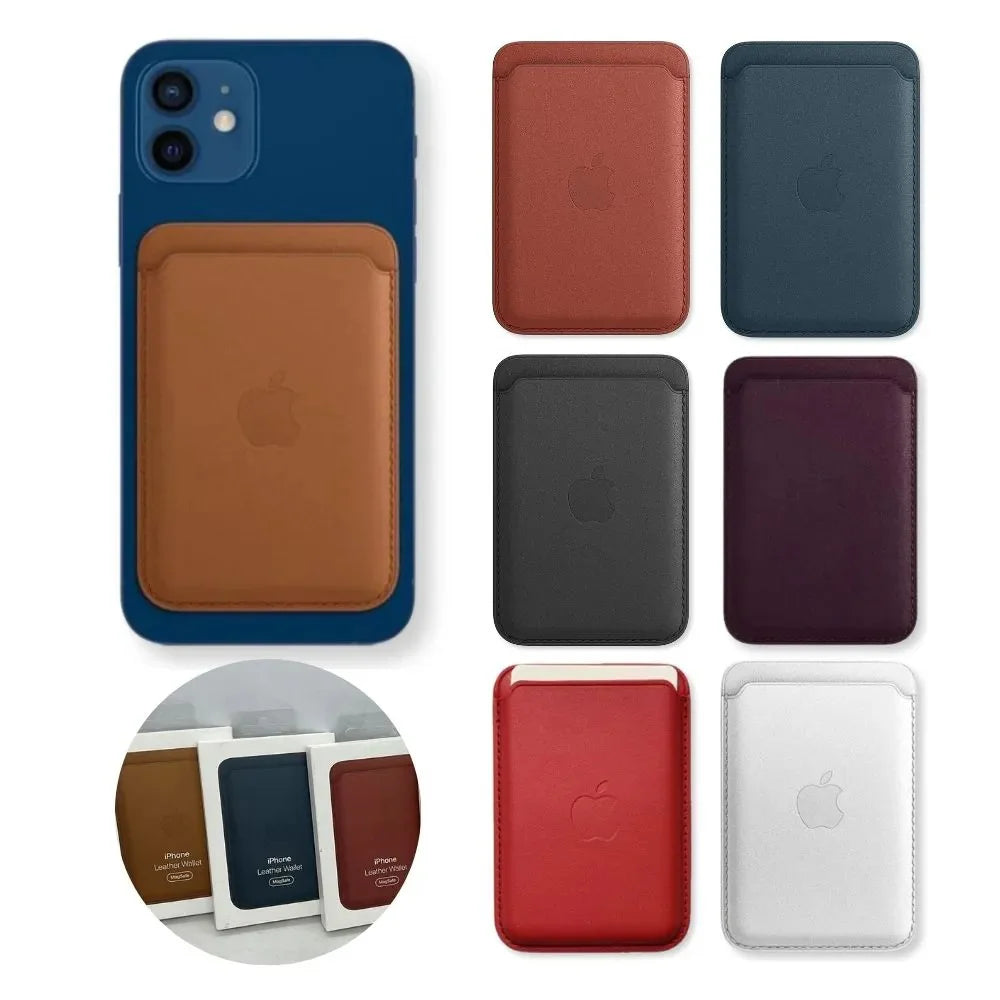 Billetera Apple Magsafe para iphone