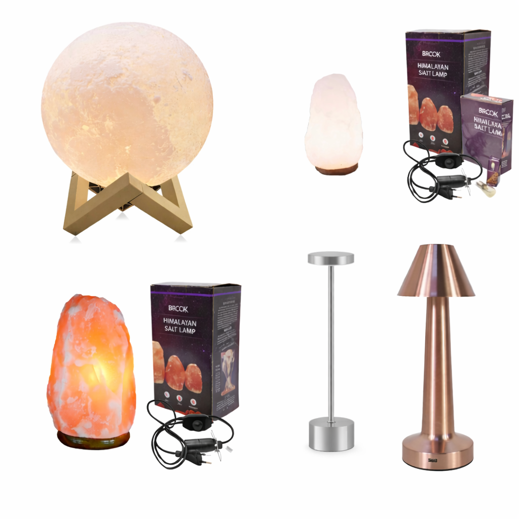 Iluminación