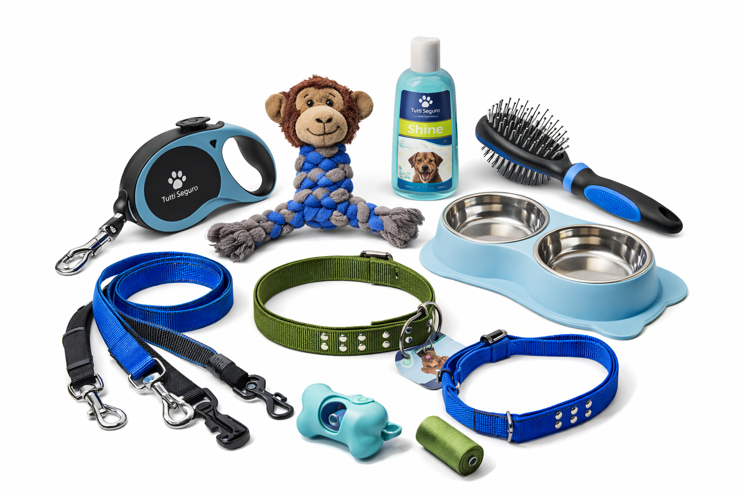 Accesorios para mascotas