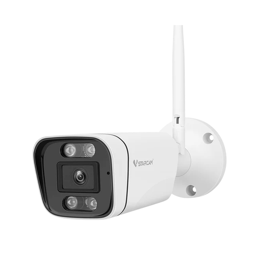 Cámara Ip Exterior Fija Vstarcam 3MP