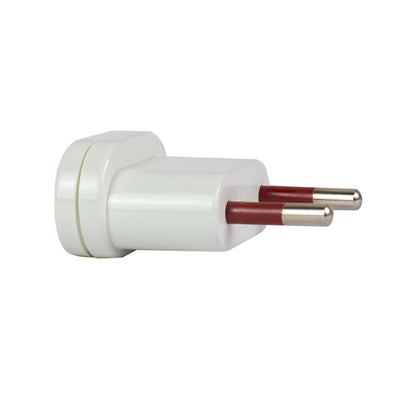 ADAPTADOR FICHA AMERICANA