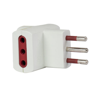 ADAPTADOR 3 EN LINEA