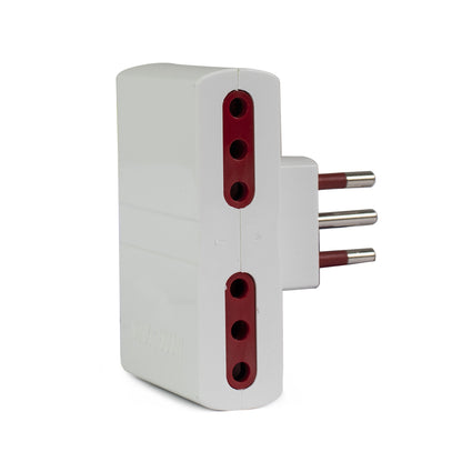 ADAPTADOR 4 TCTE.3L A FICHA 3L