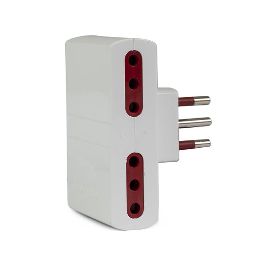 ADAPTADOR 4 TCTE.3L A FICHA 3L