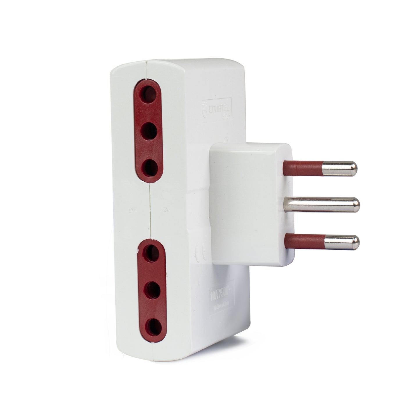ADAPTADOR 4 TCTE.3L A FICHA 3L