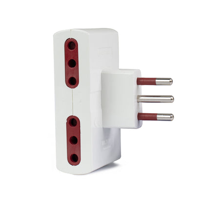 ADAPTADOR 4 TCTE.3L A FICHA 3L