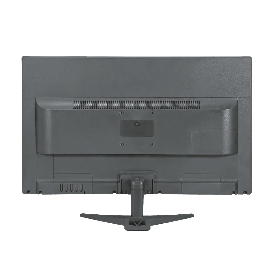 MONITOR GAMER XTRIKE ME 24″ LED FULL HD NEGRO