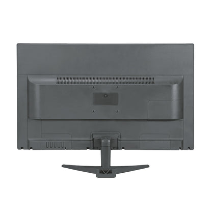 MONITOR GAMER XTRIKE ME 24″ LED FULL HD NEGRO
