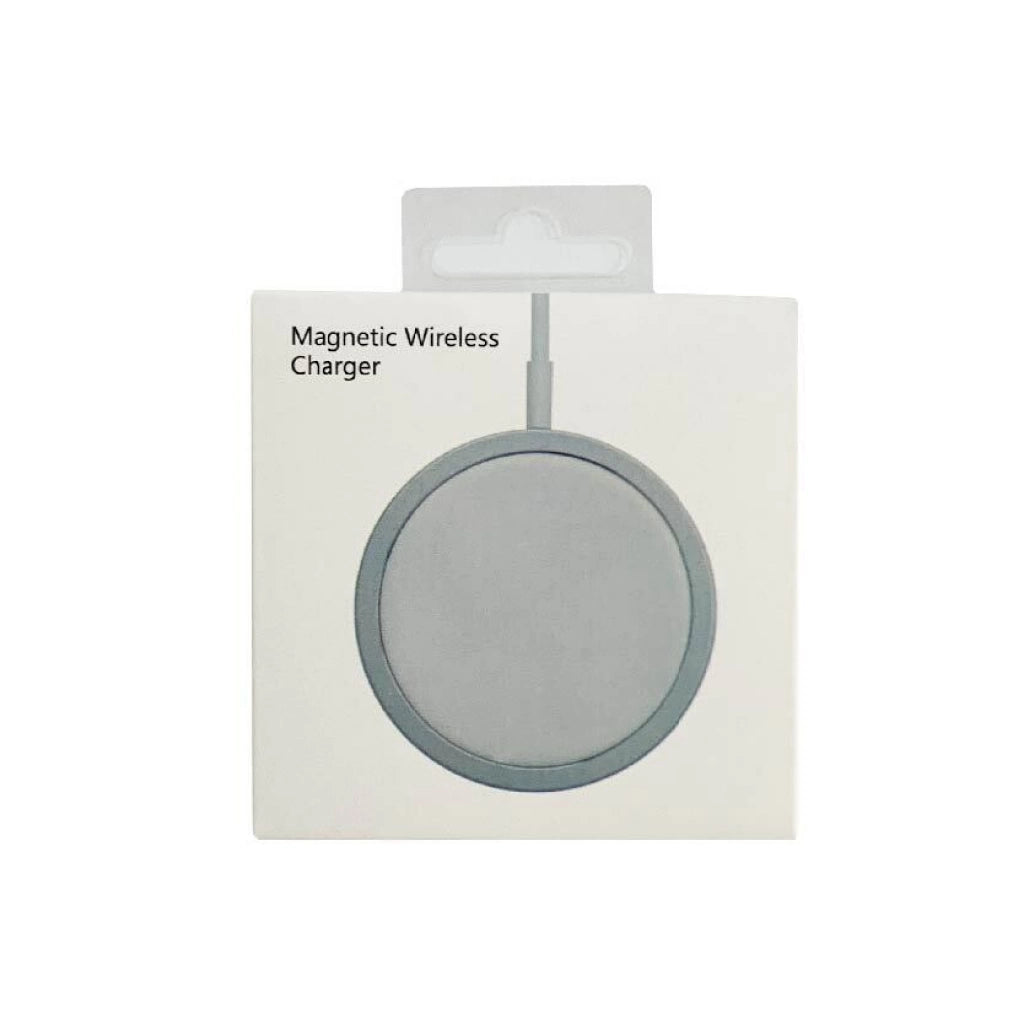 Cargador MagSafe Inalámbrico USB C