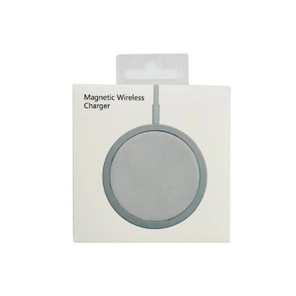 Cargador MagSafe Inalámbrico USB C